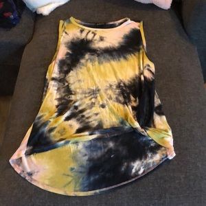 Eclipse tank medium